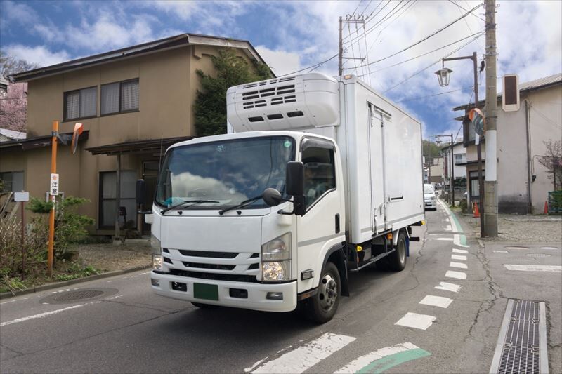 物流・運送業15
